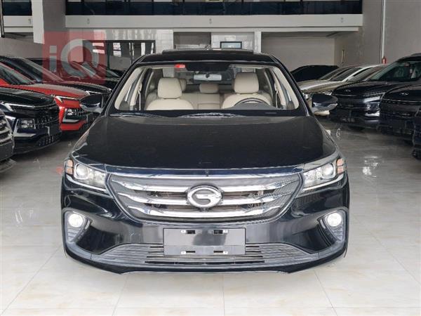 جی ئەی سی GA4 2023  بۆ فرۆشتن لە عێراق - هەولێر